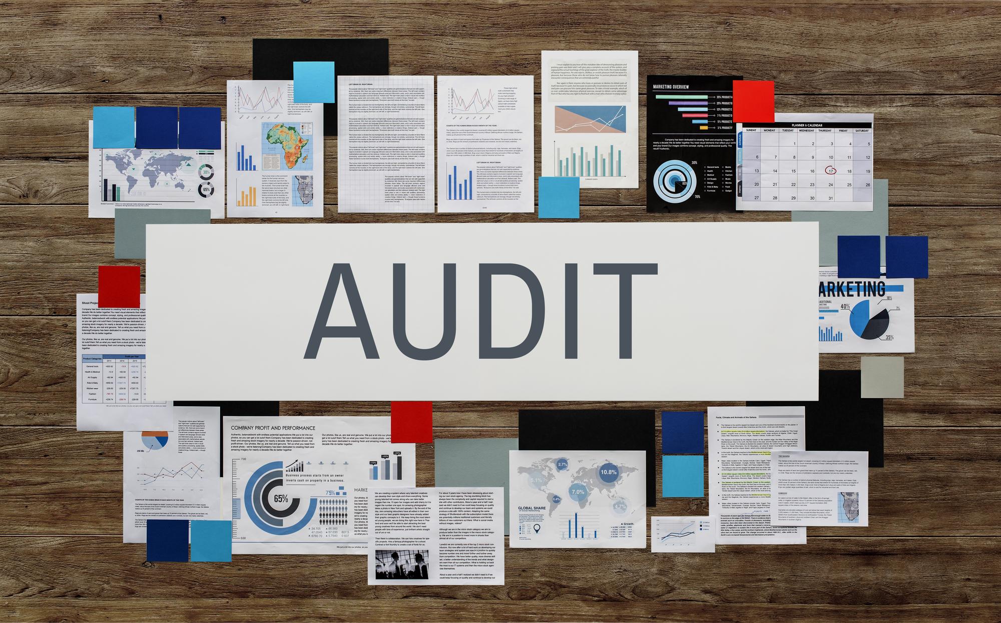 Statutory Reporting