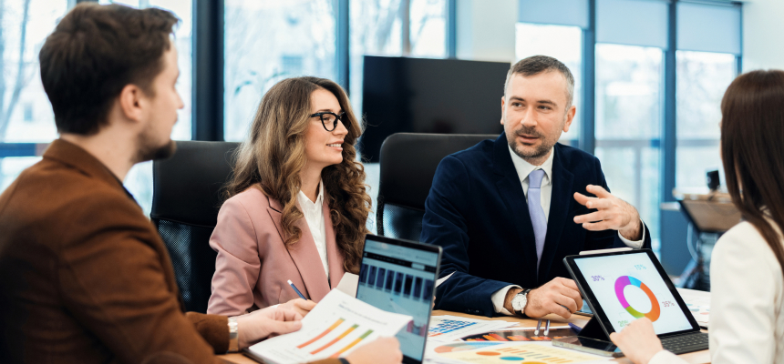 FP&A Consulting