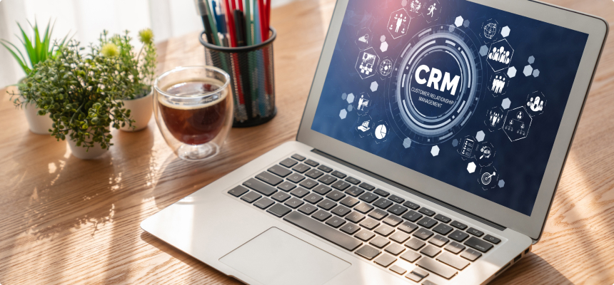 How to Use Zoho CRM