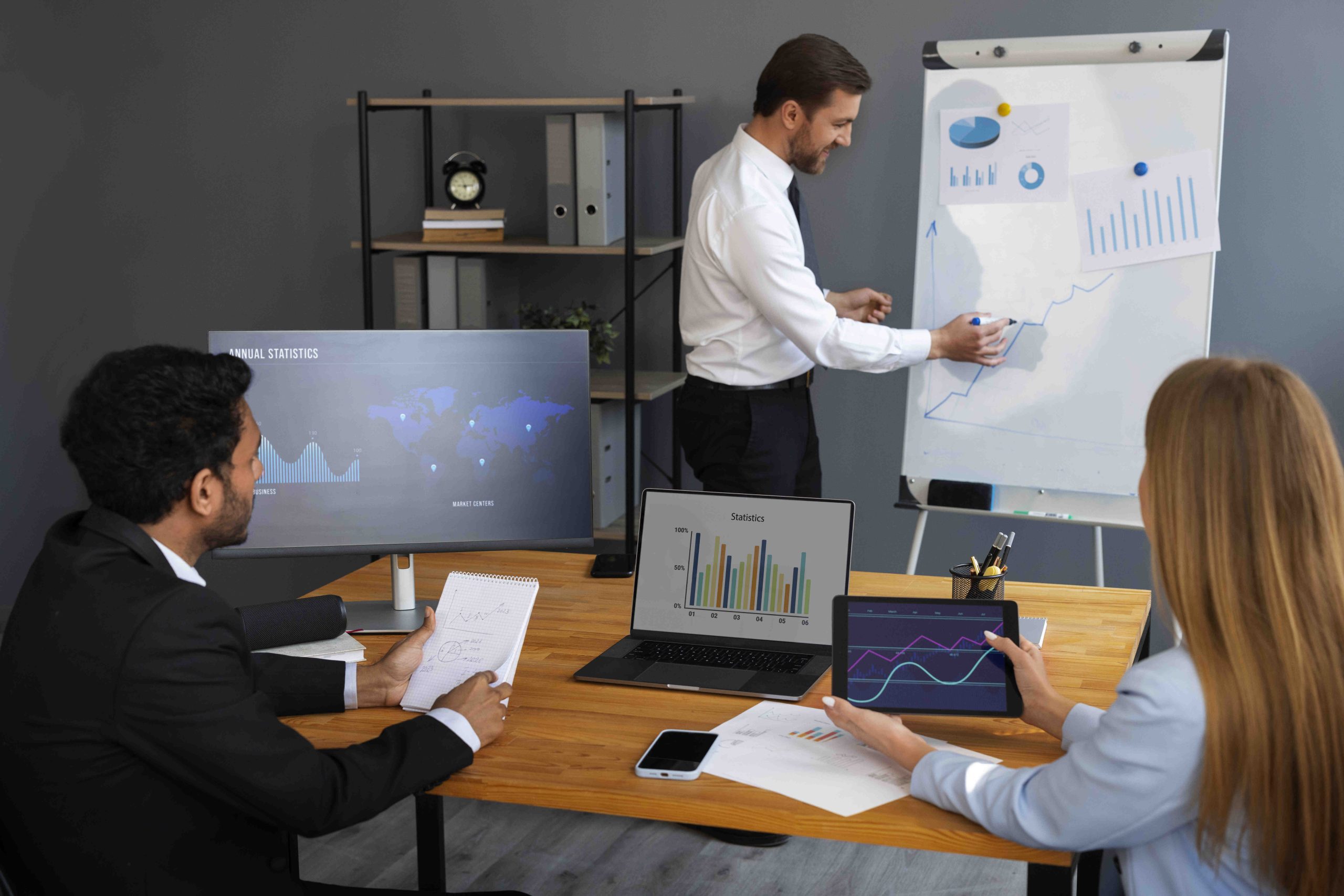 How Managed Services for Power BI Can Save Your Business