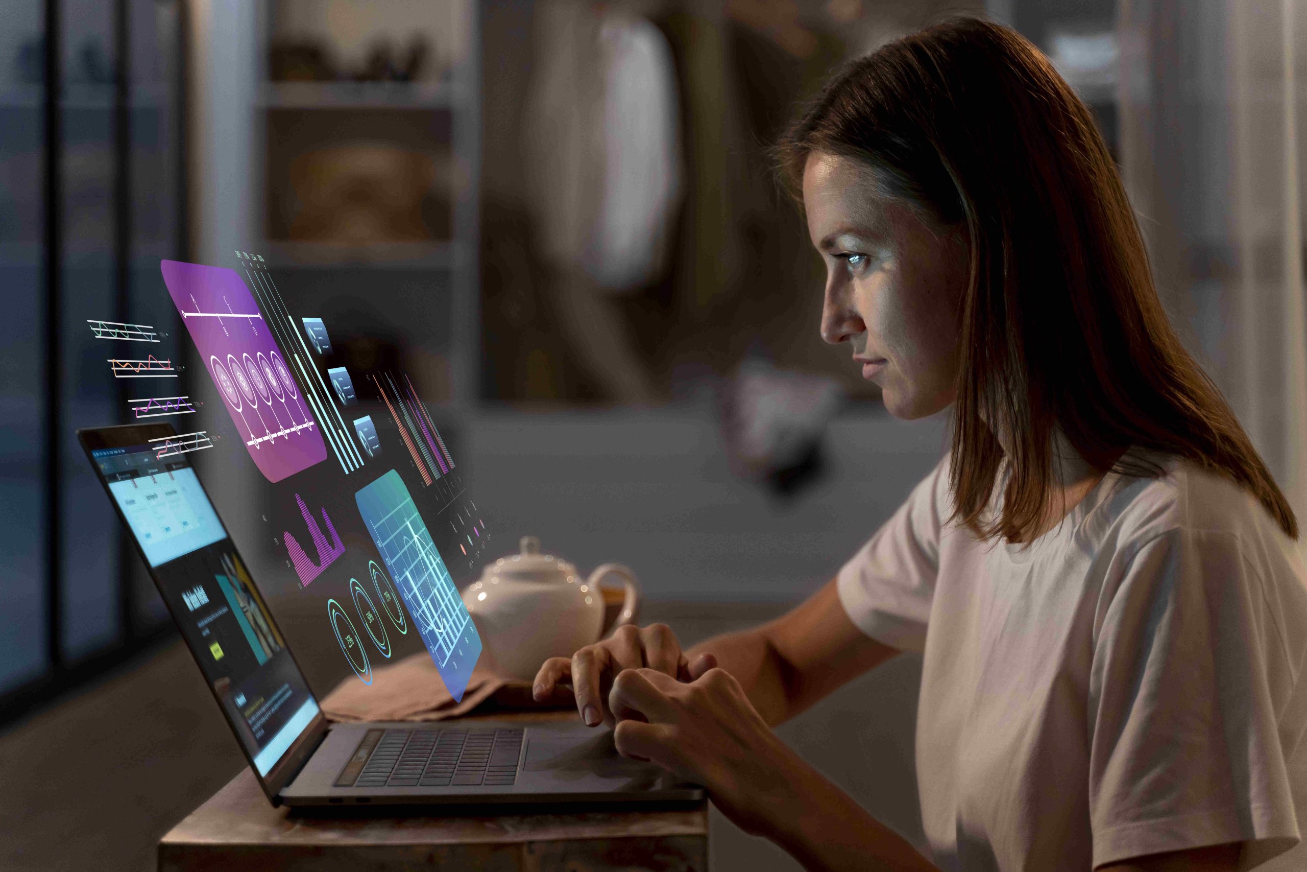 Digital Transformation and the Finance Function: Understanding Challenges
