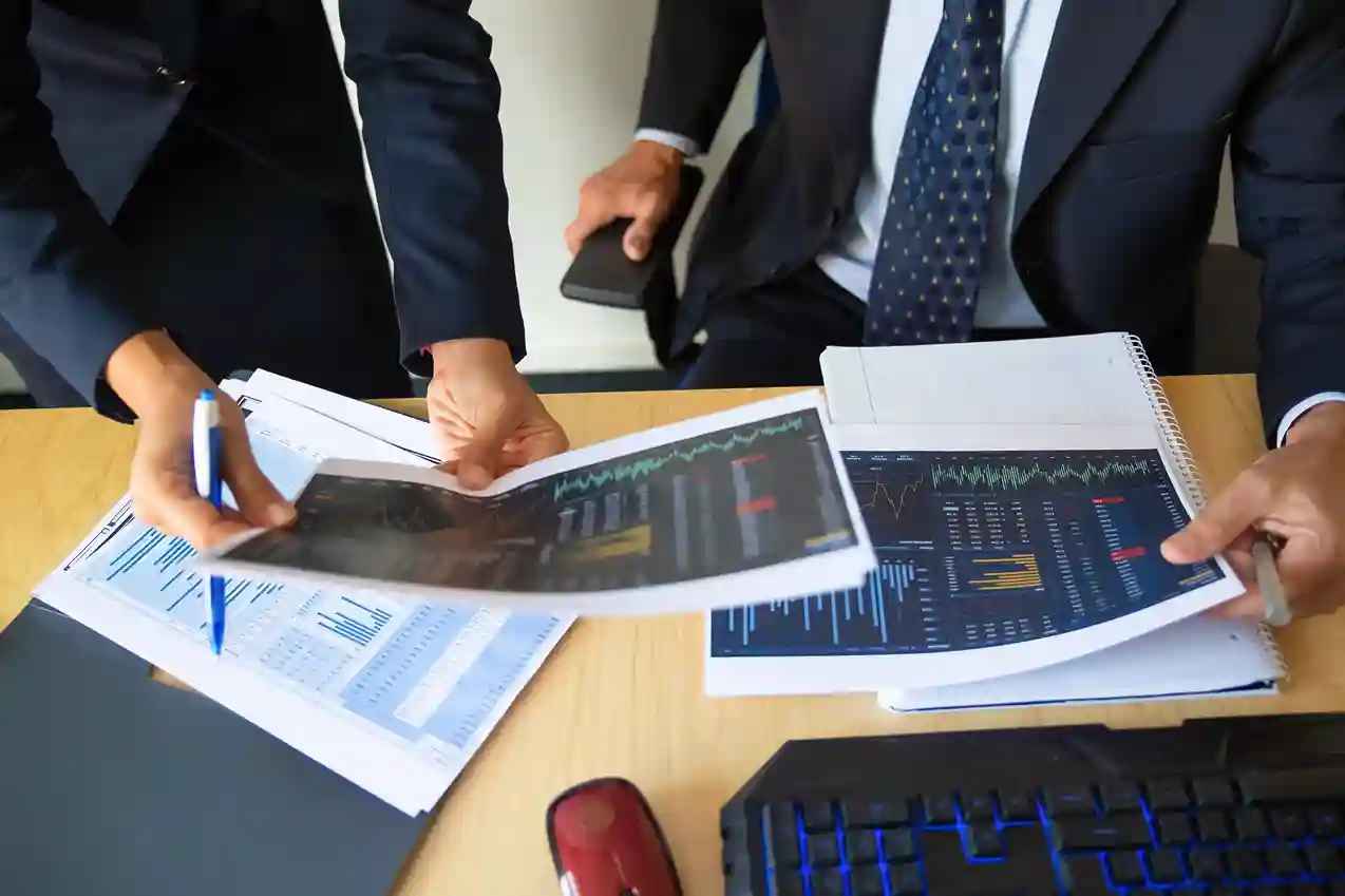 Individual vs Consolidated Financial Statements