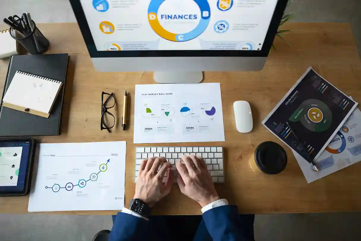 Financial Consolidation Best Practices