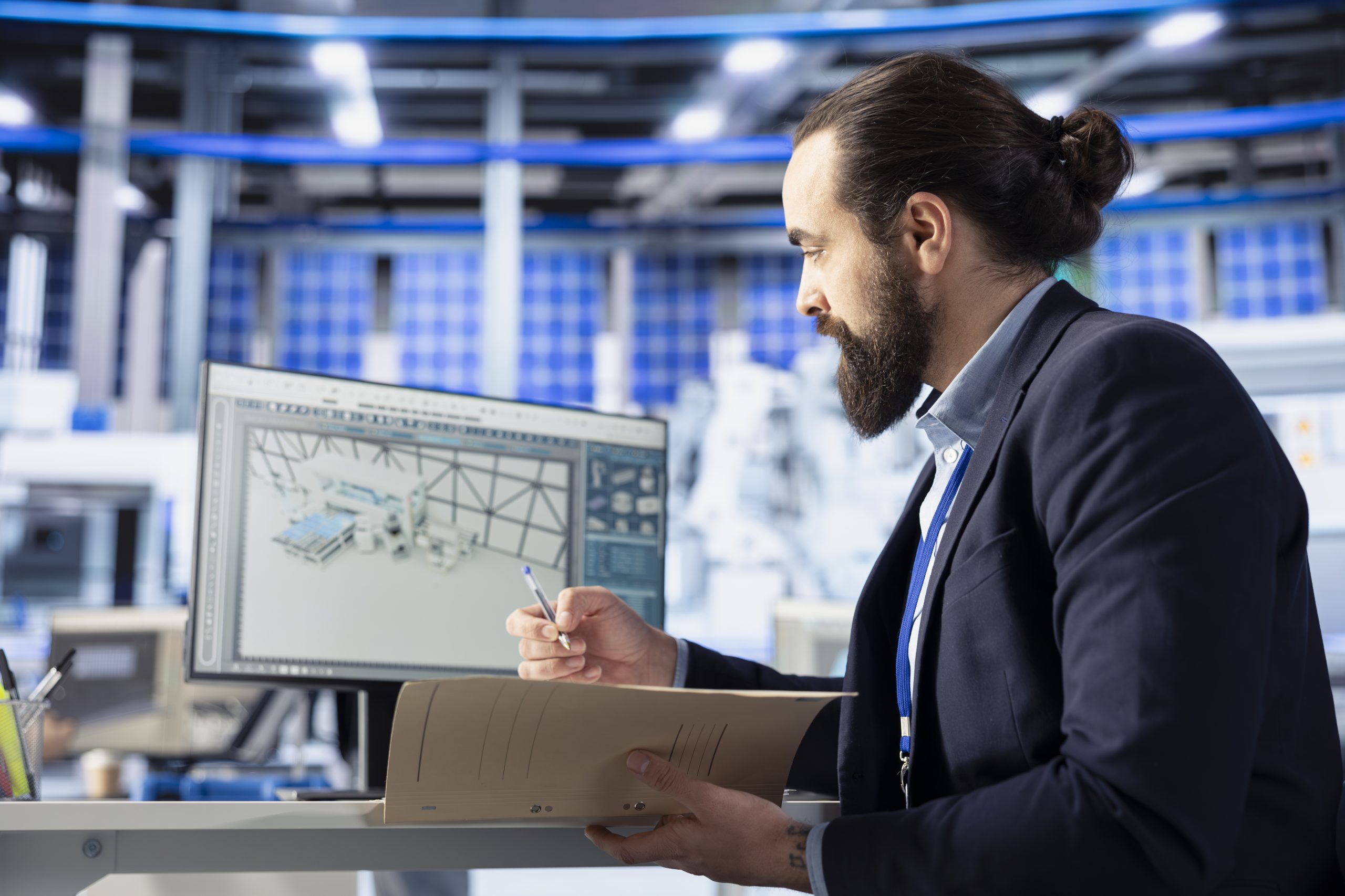 Essential Supply Chain Planning Components
