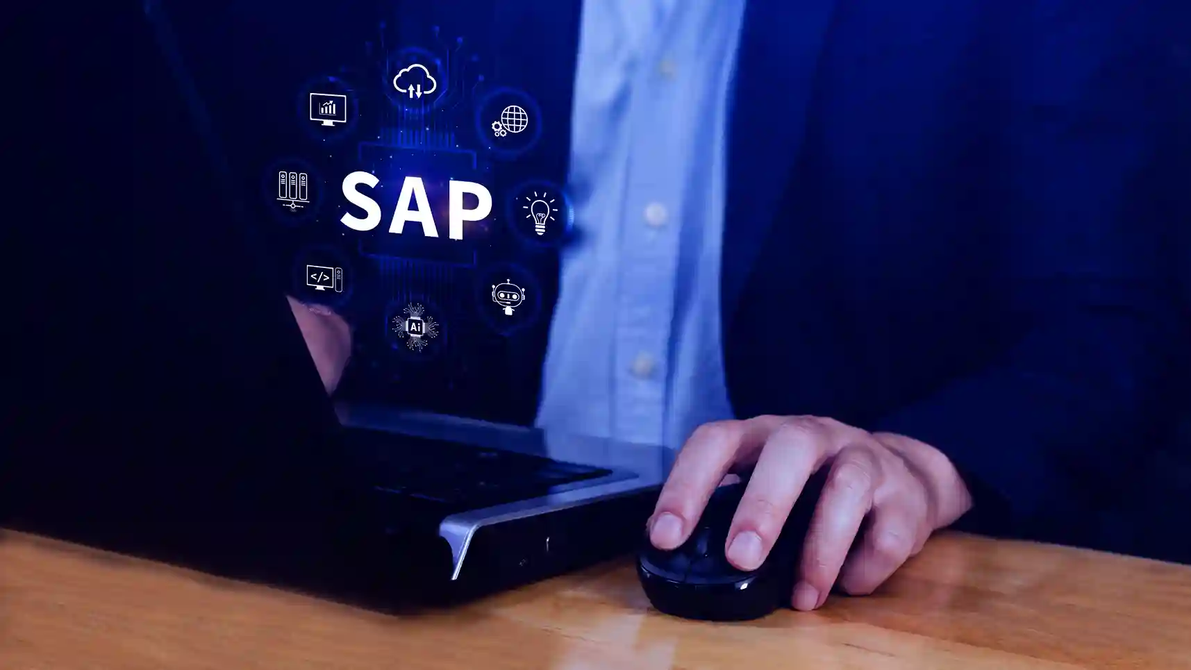 SAP BW migration,