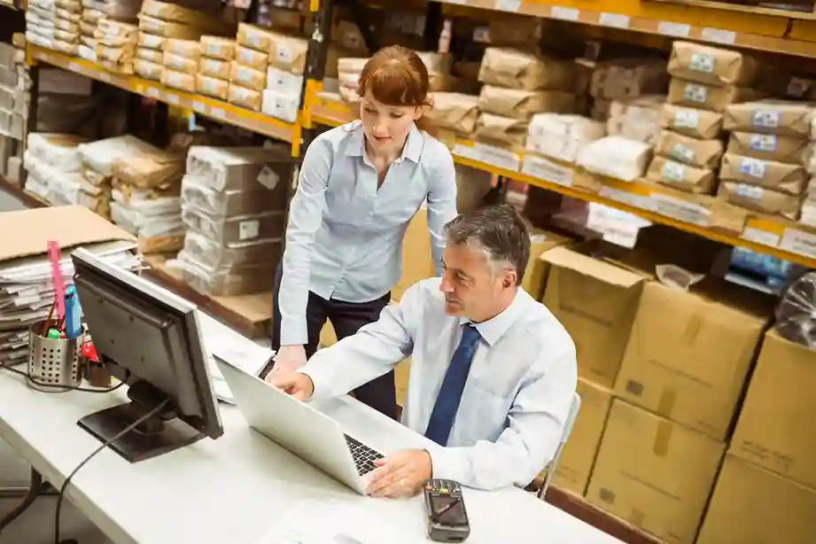 Allocation vs. Replenishment