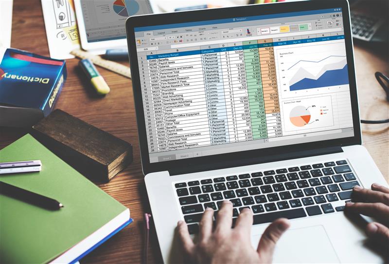 Move from spreadsheet errors to trusted finance with an audit trail. Gain transparency, reduce risks, and streamline audits with PPN solutions