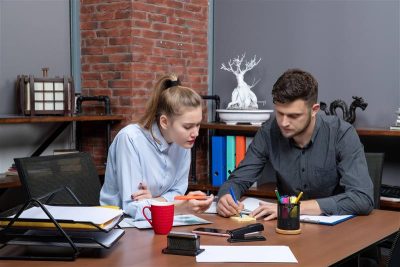 financial consolidation tools