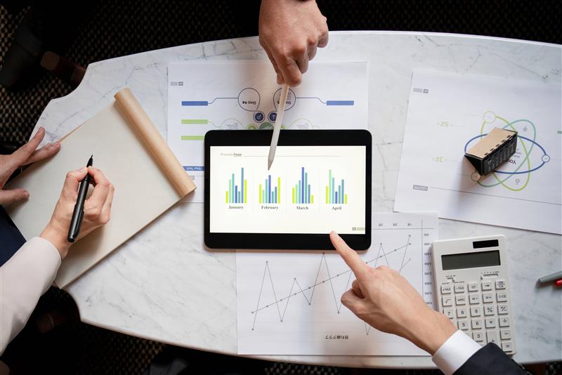 key benefits of management reporting