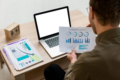 How to Improve Forecast Accuracy Using Power BI