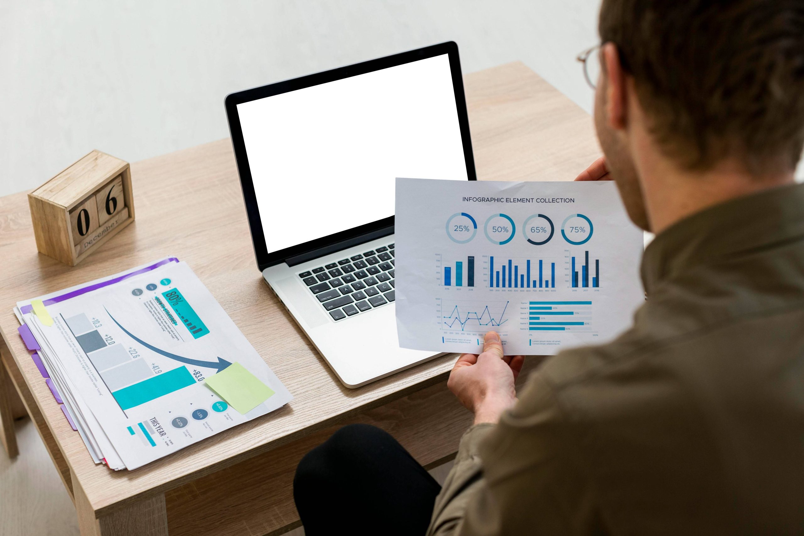 How to Improve Forecast Accuracy Using Power BI