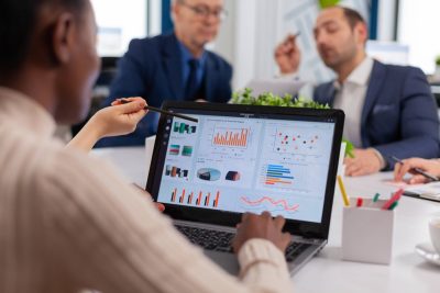 sap group reporting features