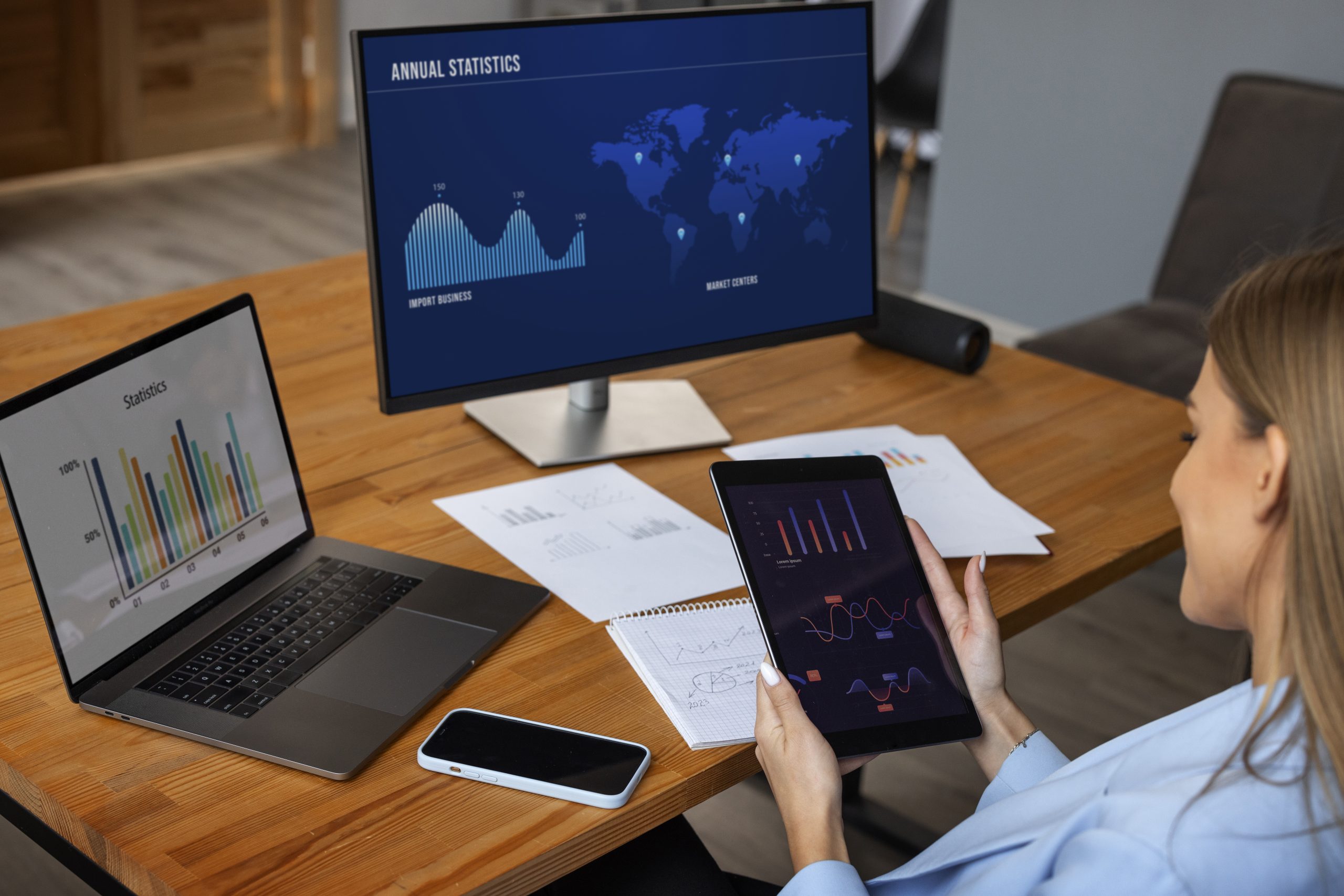 How Financial Reporting Automation Is Changing CFO Workflow