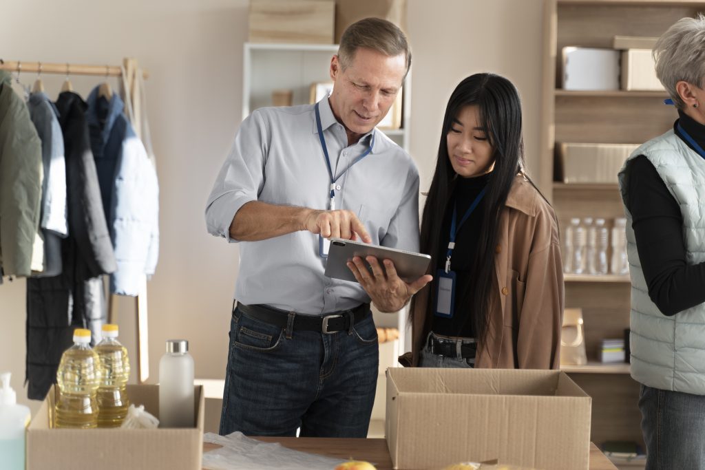 Elements in Retail Planning