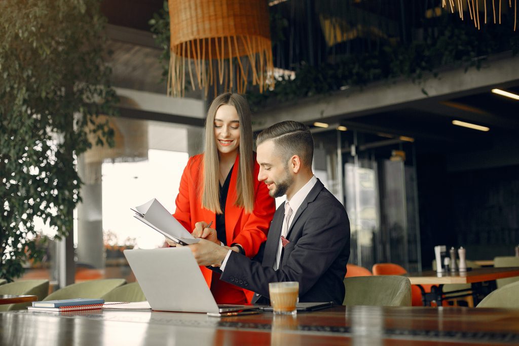 Hotel operational strategy