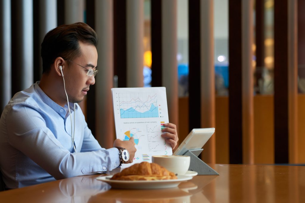 hotel analytics for strategic planning