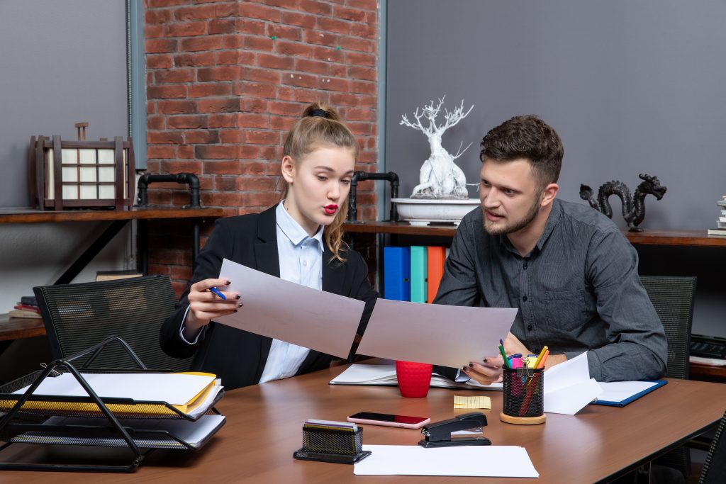 Consolidation Legal Issues
