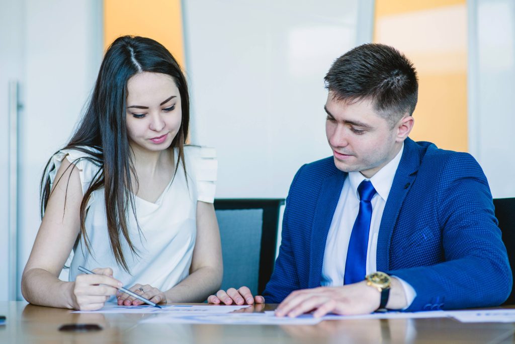 Legal entity consolidation