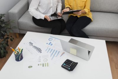 Hotel budget planning