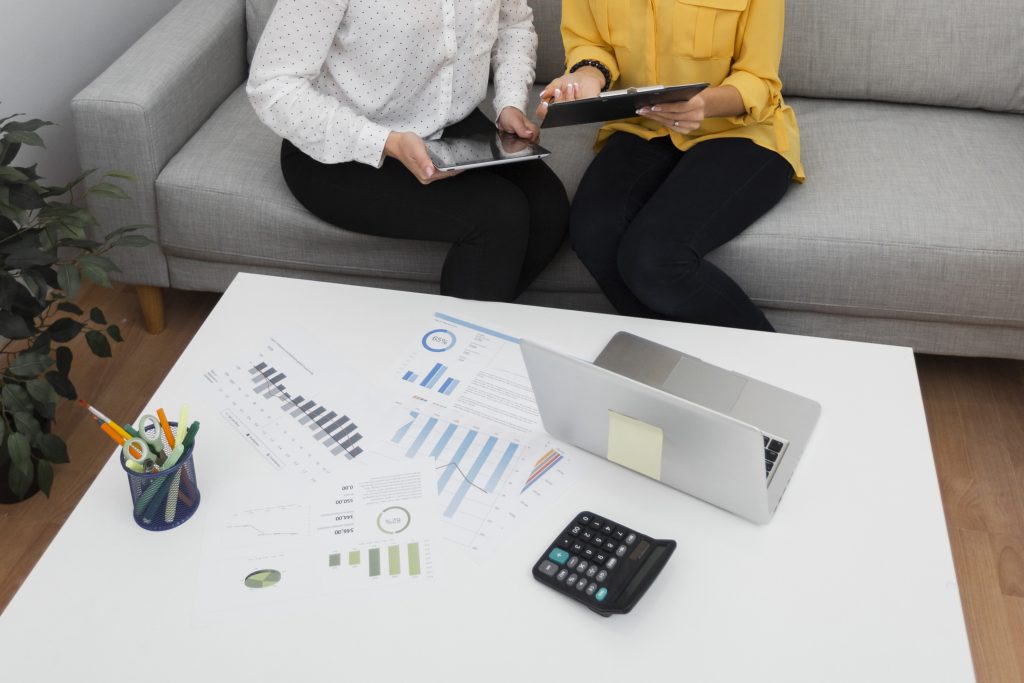 Hotel budget planning
