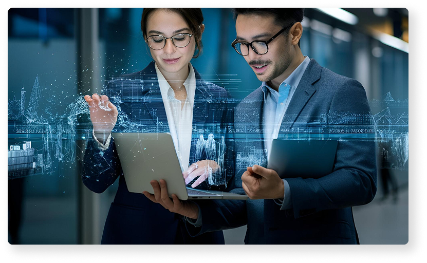 Zoho Analytics