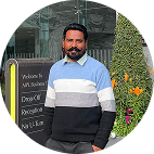 Sarvjeet Singh