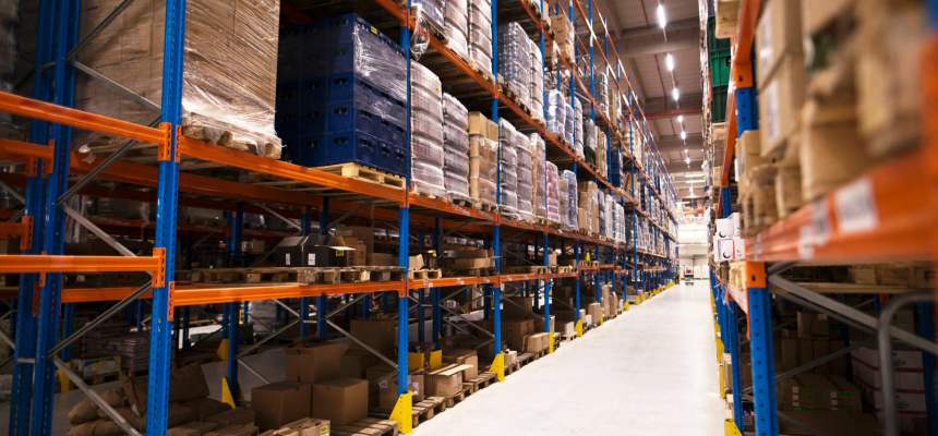 supply chain planning