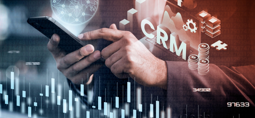 Zoho CRM