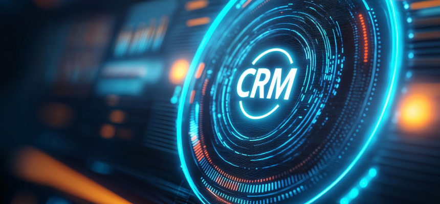 Zoho CRM Features