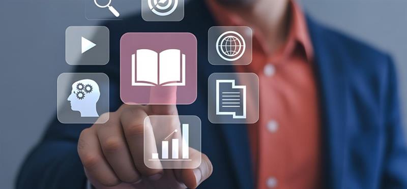 Zoho Books features