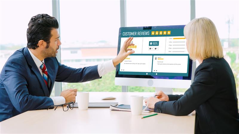 enterprise performance management advisory