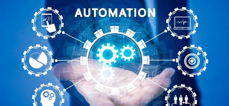 zoho creator process automation