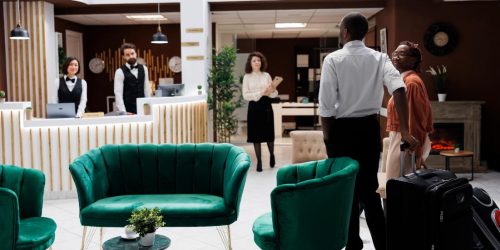Hotel-Hospitality